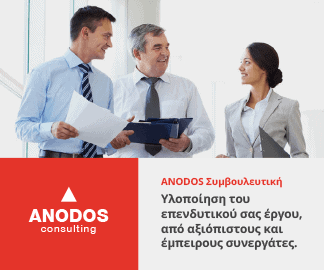 Anodos banner ad