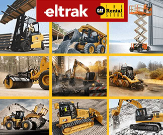 Eltrak banner ad