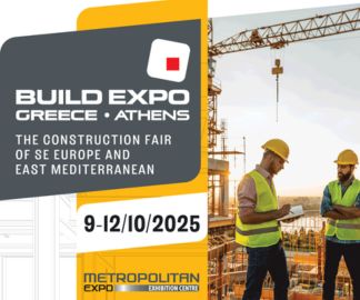 Oikodomi Expo banner ad