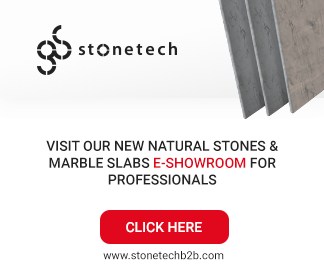 Stonetech banner ad