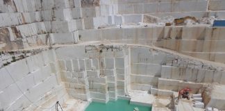 Μάρμαρο Θάσου: Μια συνειδητή επιλογή!