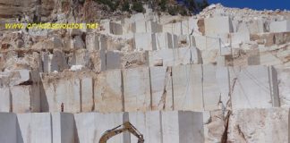 Η φωτιά στη Θάσο και τα …2000 στρέμματα των λατομείων!