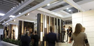Ρεκόρ ξένων επισκεπτών στην φετινή Marmomac