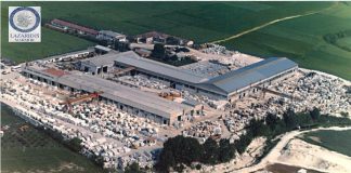 Αγωνία για την τύχη της εταιρείας «Μάρμαρα Λαζαρίδη» και των εργαζομένων της