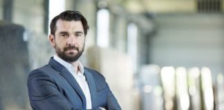 «Πρεσβευτής» του ελληνικού μαρμάρου σε 85 χώρες