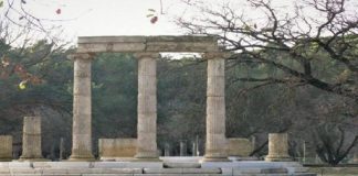 Τετάρτη 18/01 στον Βριλησσό – Μάρμαρο και ελληνικός πολιτισμός!