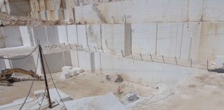 Η σημειολογία του τομέα εξόρυξης μαρμάρου μέσα στην κρίση!