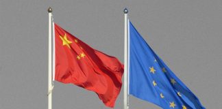 Χωρίς κοινή γραμμή η Ευρώπη για τον νέο Δρόμο του Μεταξιού