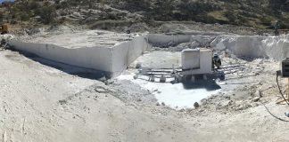 Στοχευμένες δράσεις για την ανάπτυξη του ορυκτού μας πλούτου