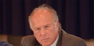 Χ. Καβαλόπουλος Γεν. Δν/τής του ΣΜΕ: Eξορυκτική Βιομηχανία και προστασία περιβάλλοντος