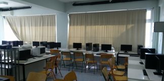 Δωρεά 120 Η/Υ σε σχολεία της Πρωτοβάθμιας Εκπαίδευσης Δράμας από την εταιρεία Παυλίδης Α.Ε.
