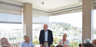 Μεταλλευτικές Επιχειρήσεις: Διπλασιασμός της συμμετοχής στο ΑΕΠ αν αρθούν οι αγκυλώσεις