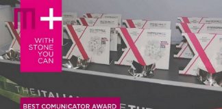 Best Communicator Award: Για ενδέκατη χρόνια η Veronafiere βραβεύει τα καλύτερα περίπτερα της έκθεσης