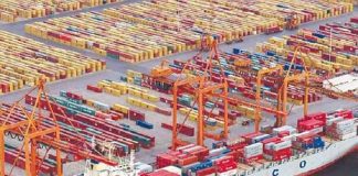 Γιατί η Κίνα αγοράζει λιμάνια σε όλο τον κόσμο – τι έχει να κερδίσει ο Πειραιάς
