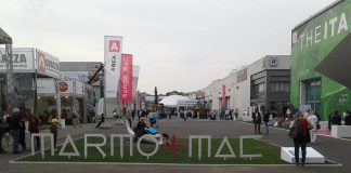 Φωτογραφικό υλικό από την παρουσία των ελληνικών επιχειρήσεων στην 52η Marmomac
