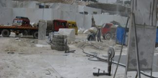 Ασφάλεια μηχανημάτων συρματοκοπής (ΙΙΙ) – Ειδικοί κανονισμοί ασφαλείας