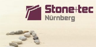 Stone+tec 2018 – Διεθνής εμπορική έκθεση φυσικής πέτρας, μαρμάρου, γρανίτη, καθώς και τεχνολογίας επεξεργασίας και φινιρίσματος