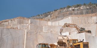 Το νέο τοπίο που κυοφορείται στους κλάδους της ενέργειας και της εξόρυξης περιέγραψε ο Γ. Σταθάκης στο 6ο Αναπτυξιακό Συνέδριο