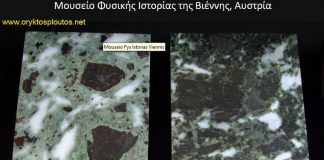 Η επαναλειτουργία των λατομείων της Χασάμπαλης και η χρήση του Πράσινου Θεσσαλικού Λίθου κατά τον 20ο αι.