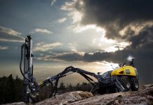 New facilities for Epiroc Hellas