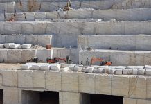 SpeedROC 2F demonstrates productivity in Greece