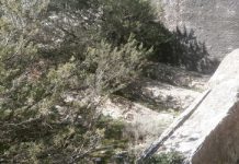 Marble sites unearthed in the Greek Islands