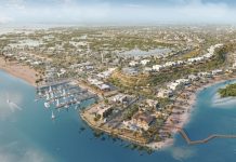 Abu Dhabi’s $1.4bn Jubail Island megaproject to complete in 2022