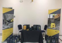 Epiroc Hellas contributes in scientific research in the geological sector