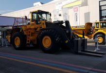 Volvo Construction Equipment, your partner for smart big works