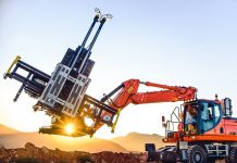 Epiroc, a leading productivity partner for the mining and infrastructure industries