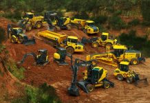Volvo Construction Equipment: Innovative solutions looking to the future