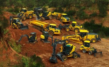 Volvo Construction Equipment: Innovative solutions looking to the future