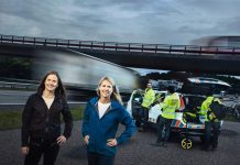 Volvo: 50 years of studying real accidents to improve road safety