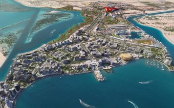 Construction of Miral’s $3.2bn Yas Bay in Abu Dhabi nears completion