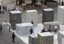 “Time is stone” is the new theme of 2020 Marmomac trade fair