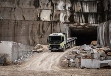 Volvo Trucks restarts truck production