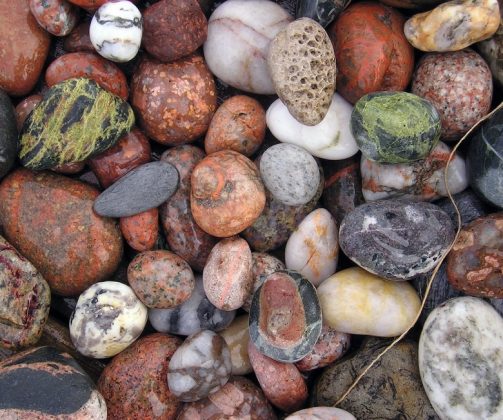 Geologists call for global archive of rock samples - StoneNews.eu