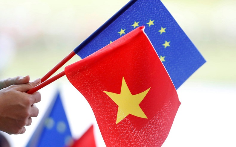 eu vietnam trade and investment agreements