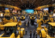 Caterpillar acquires assets, employees from Marble Robot