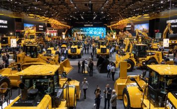 Caterpillar acquires assets, employees from Marble Robot