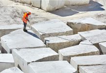 Greek Marble to Take Center Stage at BUILD EXPO 2026 in Athens: Natural Stone at the Core of Sustainable Architecture