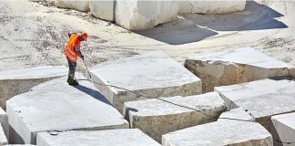 Greek Marble to Take Center Stage at BUILD EXPO 2026 in Athens: Natural Stone at the Core of Sustainable Architecture