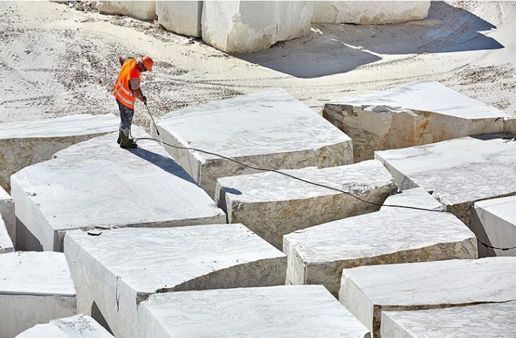 Greek Marble to Take Center Stage at BUILD EXPO 2026 in Athens: Natural Stone at the Core of Sustainable Architecture