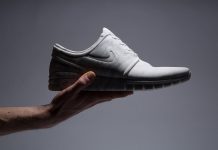 Alasdair Thomson: When Fashion Transforms Marble