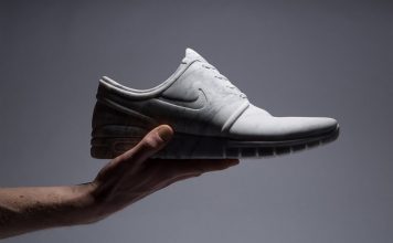 Alasdair Thomson: When Fashion Transforms Marble
