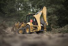 Cat® ‘s new line of backhoe loaders offers improved performance and better fuel efficiency