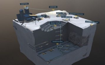 New “World of Epiroc” online feature highlights ground breaking customer solutions
