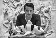 John Bizas: The world through its unique sculptures