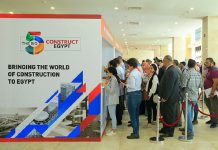 Big 5 Construct Egypt 2023 to boost sustainable growth in $68.5bn market