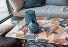 The unique creations of Nikolas Barikos from Greek marbles